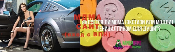 гидра Майский