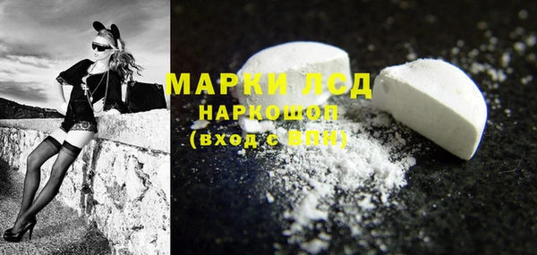 прущие крисы Липки