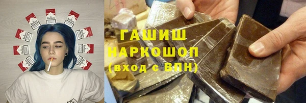 герыч Мегион